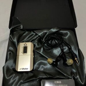 D2早い物勝ち!ビクターみみ楽 集音器 EH-580 JVC イヤーコード