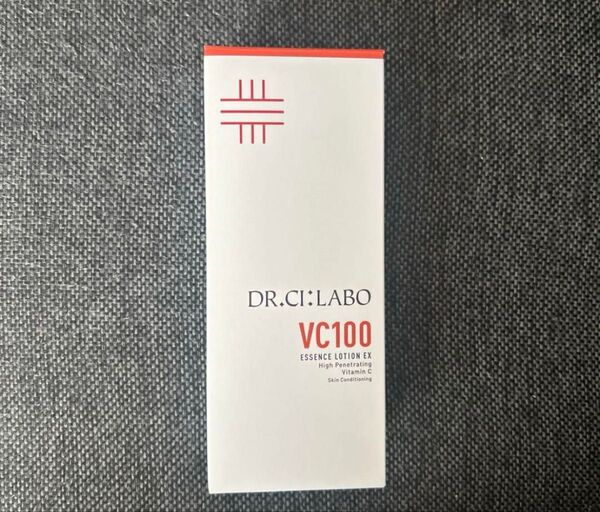【新品未使用】ドクターシーラボ VC100エッセンスローションEX V150ml