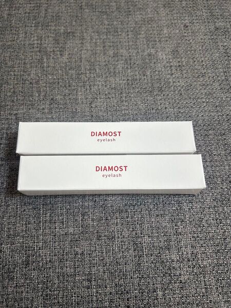 DIAMOST eyelash まつ毛美容液 2個セット(バラ売り可)