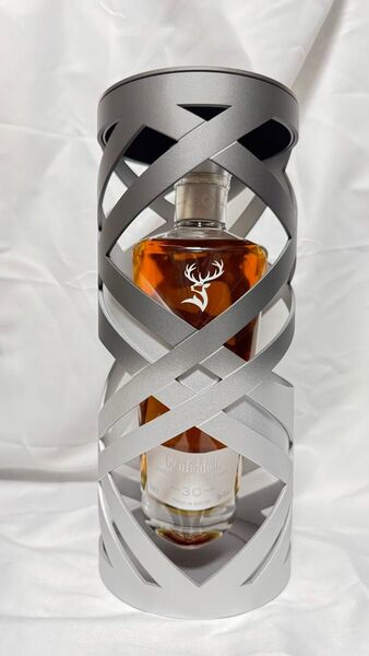 【新品】Glenfiddich 30y グレンフィディック 30年 サスペンデッド タイム