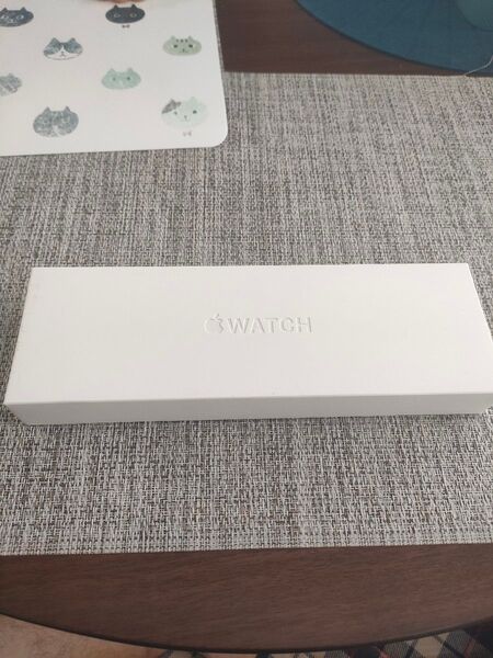 Apple Watch Series10 GPSモデル