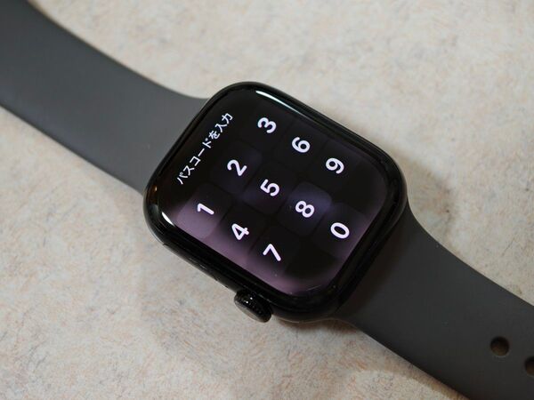 Apple Watch series 10 42mm本体
