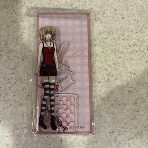 デスノート アクスタ 弥海砂