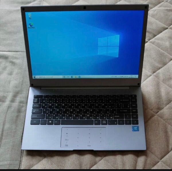 winnovo N140 ノートPC