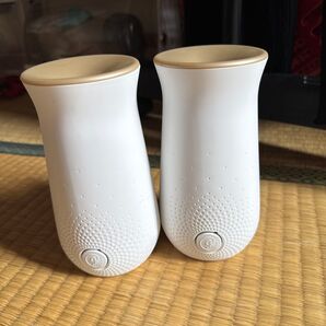 グレード 消臭センサー&スプレー アロマソープ 本体のみ