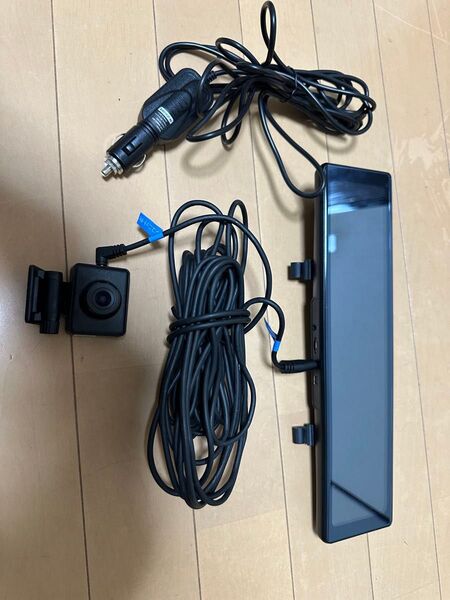 KENWOOD ドライブレコーダー DRV-EM4700