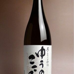 【父の日ギフト】ゆうのこころ 1.8L 1ケース(6本入)