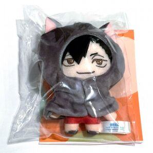 ハイキュー セガラッキーくじ ラストラッキー賞 ラストワン 黒尾 鉄朗