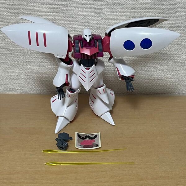 HGUC キュベレイ