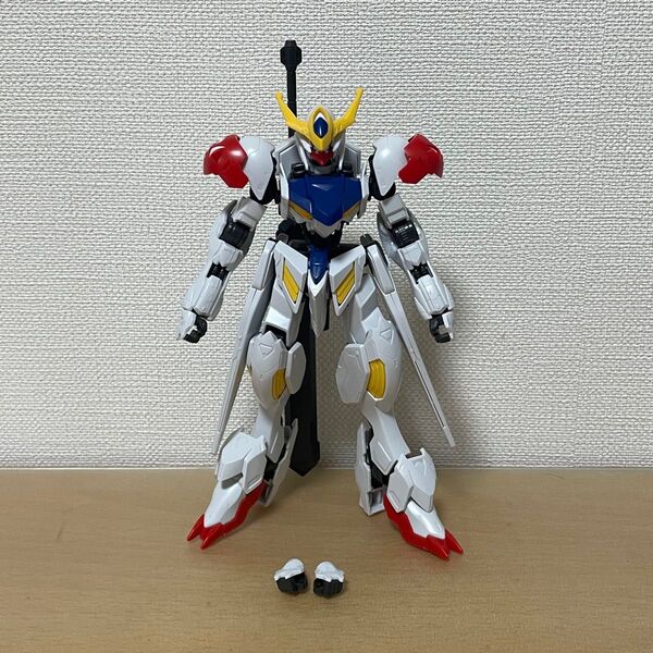 HG バルバトスルプス