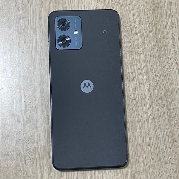 MOTOROLA moto g64y 5g 128GB スペースブラック
