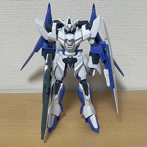 HG 1.5 ガンダム アイズガンダム