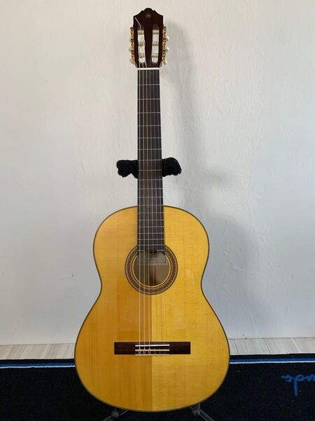 YAMAHA CG182SF フラメンコギター