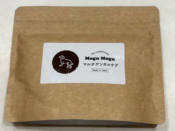 マルチ デンタルケア 100g ふりかけ サプリ 歯磨き粉 パウダー