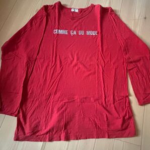 Tシャツ カットソー 長袖 サイズ160