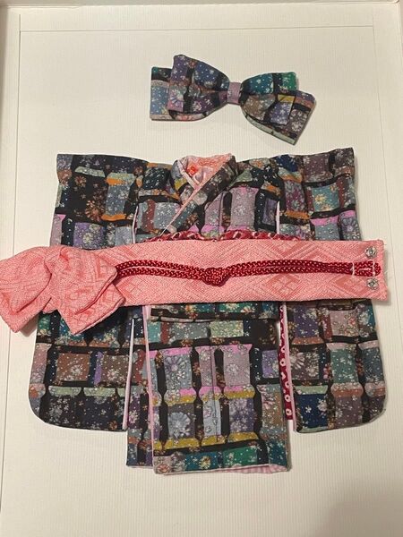 Harmonia ハルモニアシリーズ用 ハンドメイド品 ドレス 作家 ディーラー ドール 服 アウトフィット