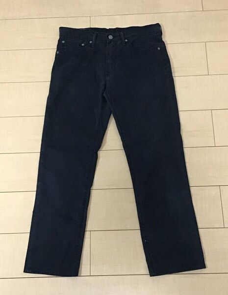 Levi's 511 リーバイス 白タブ カラーデニムパンツ