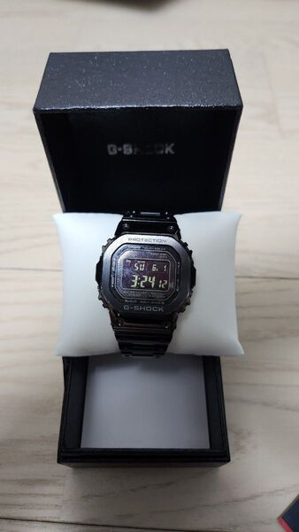 G-SHOCK