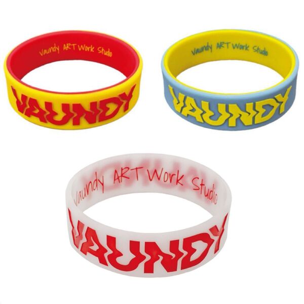 vaundy ラバーバンド