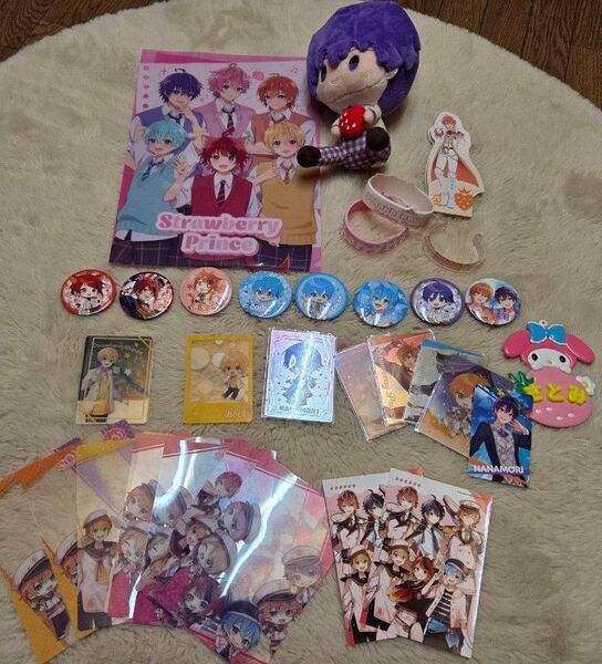 すとぷり グッズ 色々