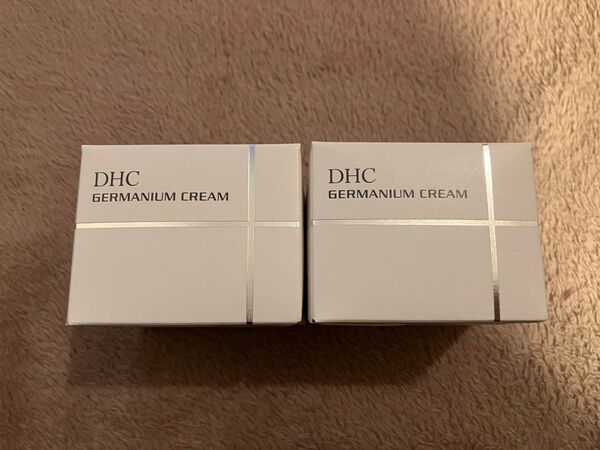 DHC GEクリーム リフィル 45g 2個セット