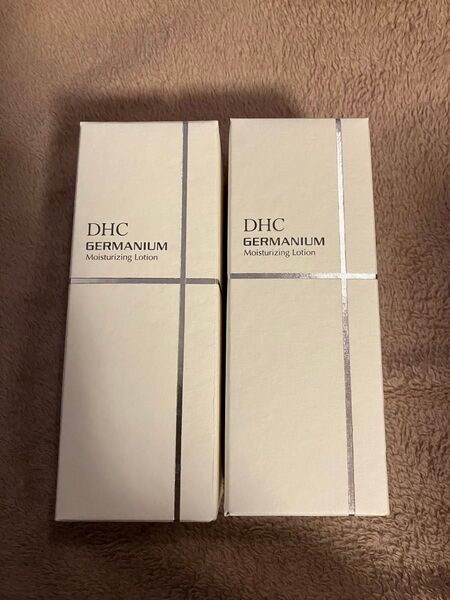 DHC GEローションモイスト 120ml 2本セット