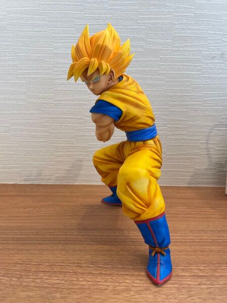 ドラゴンボール フィギュア