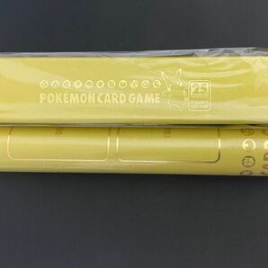《ポケモンカード サプライ》プレイマット プレイマットケース ゴールデンボックス