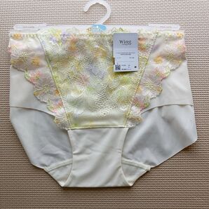 Wacoal ウイング レシアージュ ショーツ L