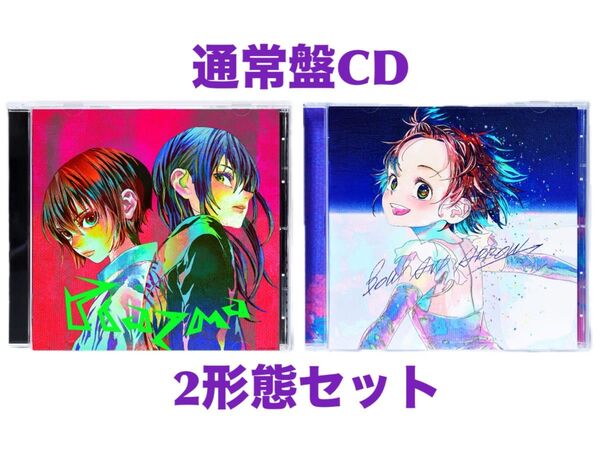 米津玄師 「Plazma / BOW AND ARROW」CD2枚セット シリアル無 機動戦士Gundamジークアクス メダリスト
