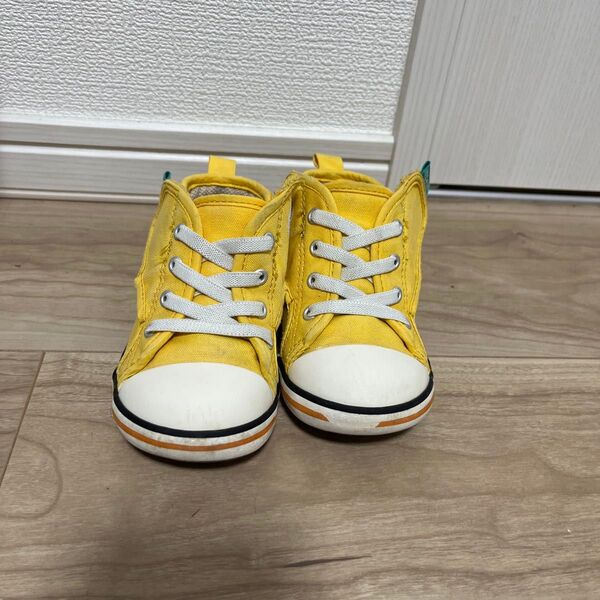 CONVERSE コンバース スニーカー ベビーシューズ