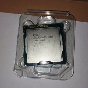 i7 3770k 動作ok