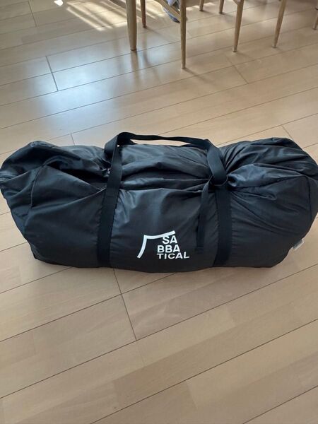 アルニカ サバティカル 美品
