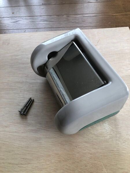 TOTO トイレットペーパーホルダー 陶器