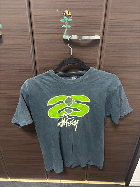 未使用STUSSYTシャツ