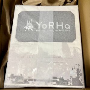 NieR:Automata 2B (ヨルハ二号B型) Version 2.0 未開封