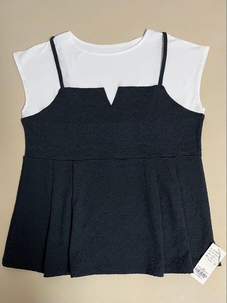【SUKALA】ジャガードプルオーバー サイズ L L 定価11,000(税込)