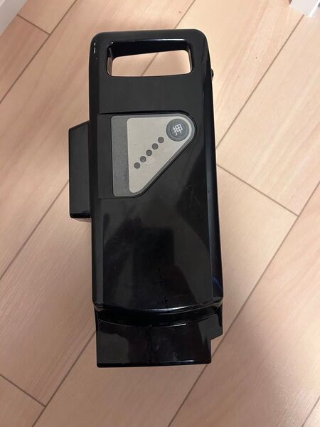 Panasonic NKY491B02B 電動自転車用バッテリー 6.6Ah