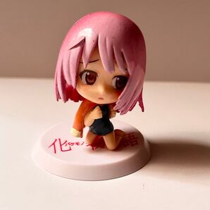 千石撫子 「化物語」 西尾維新アニメプロジェクト ちびきゅんキャラvol.2 なでこ
