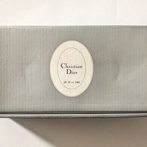 Christian Dior Art of La Table キャンドルホルダー 2個 クリスチャンディオール