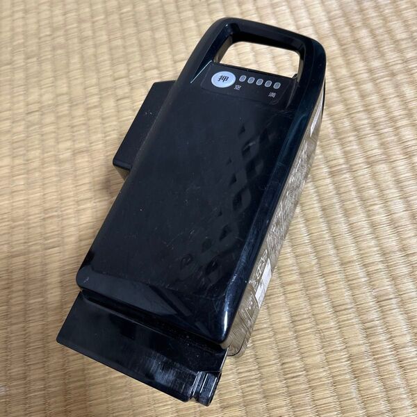 パナソニック 電動自転車バッテリー 8Ah NKY576B02A