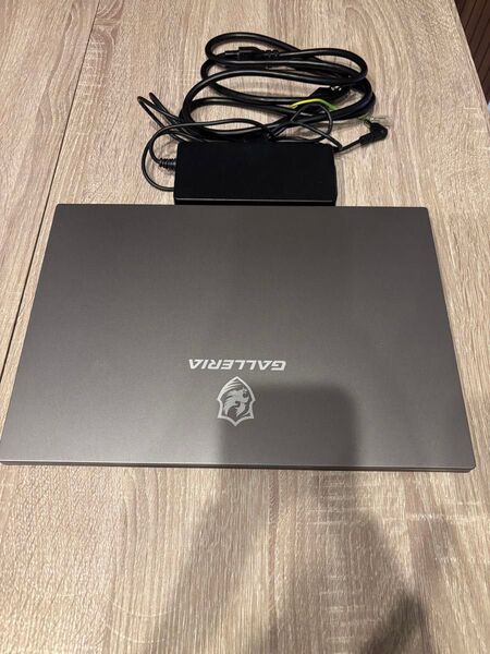 GALLERIA RM7C-R35T Core i7 12700H/14インチ メモリ16GB