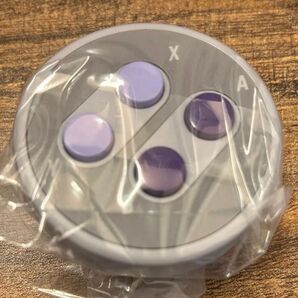 NES【新品u】スーファミ ガチャ ニンテンドーストア キーホルダー