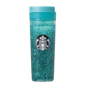 STARBUCKS ウォーターインタンブラーターコイズ473ml