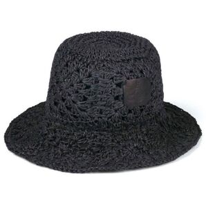 VivienneWestwood ハンドニッティング キャペリン ハット