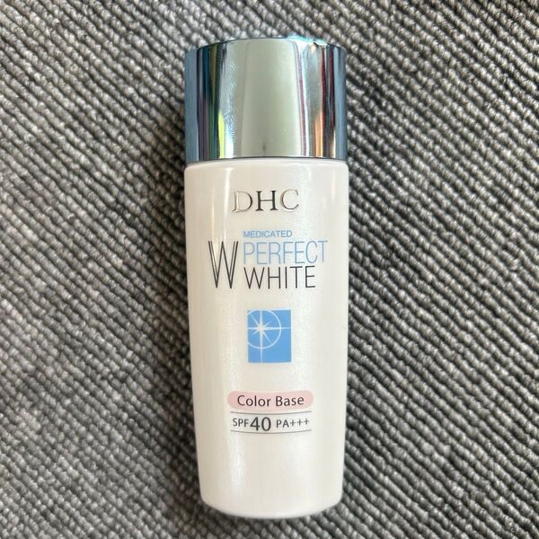 DHC 薬用 PWカラーベース ピンク (薬用化粧下地)