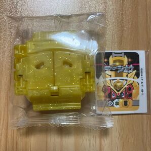 ゴチゾウ 最強フォームバージョン グランドジオウゴチゾウ