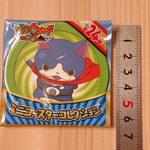 妖怪ウォッチ ミニコースター