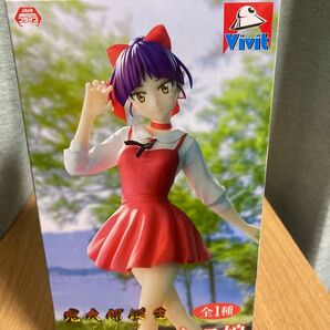 猫娘 vivitフィギュア ゲゲゲの謎 鬼太郎誕生 ねこ娘