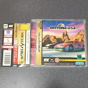 デイトナUSA サーキットエディション